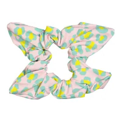 Haargummi Mädchen Paper Boat Candy Rose TU Femme Haargummi Mädchen Paper Boat Candy Rose TU Femme