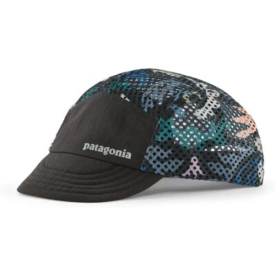 5-Panel-Cap Patagonia Duckbill Noir TU Mixte 5-Panel-Cap Patagonia Duckbill Noir TU Mixte