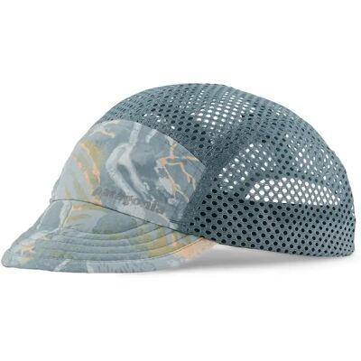 Trucker Cap Patagonia Duckbill Bleu TU Mixte Trucker Cap Patagonia Duckbill Bleu TU Mixte