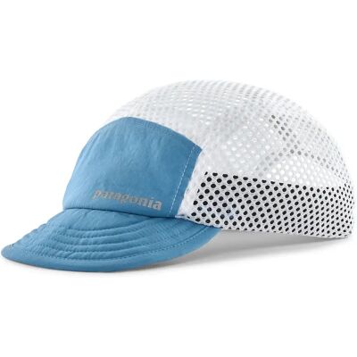 Trucker Cap Patagonia Duckbill Bleu TU Mixte Trucker Cap Patagonia Duckbill Bleu TU Mixte