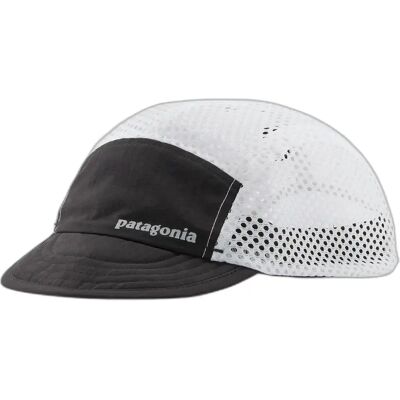 5-Panel-Cap Patagonia Duckbill Noir TU Mixte 5-Panel-Cap Patagonia Duckbill Noir TU Mixte