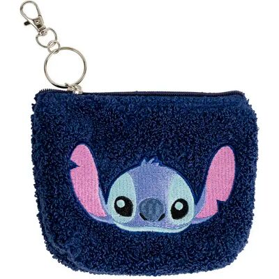 Handtaschen-Schlüsselanhänger Peers Hardy Disney Stitch Bleu TU Mixte Handtaschen-Schlüsselanhänger Peers Hardy Disney Stitch Bleu TU Mixte