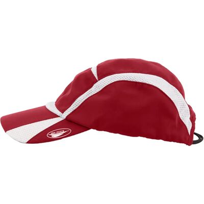 Baseball Kappe Pen Duick Rouge TU Mixte Baseball Kappe Pen Duick Rouge TU Mixte