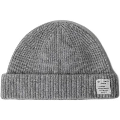 Hut Pepe Jeans Edward Gris 0 Homme Hut Pepe Jeans Edward Gris 0 Homme