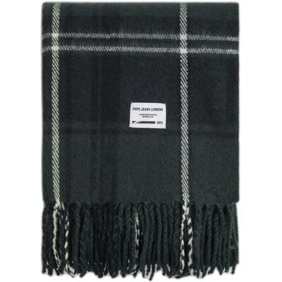 Schal Pepe Jeans Gus Vert TU Homme Schal Pepe Jeans Gus Vert TU Homme
