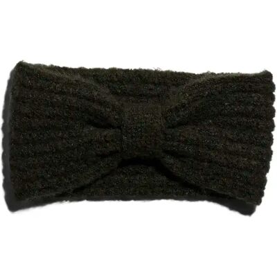 Stirnband Frau Pieces Pyron Vert TU Femme Stirnband Frau Pieces Pyron Vert TU Femme