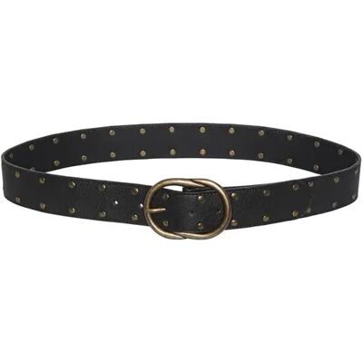 Gürtel für Damen Pieces Noir 85 cm Femme Gürtel für Damen Pieces Noir 85 cm Femme
