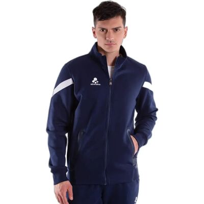 Fleece Piu Adrenalina 3006 Levi Bleu XL Mixte Fleece Piu Adrenalina 3006 Levi Bleu XL Mixte