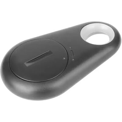Bluetooth Anti-Verlust Tracker Platyne Noir TU Mixte Bluetooth Anti-Verlust Tracker Platyne Noir TU Mixte