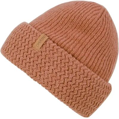 Mütze Damen Protest Marela Marron 57 cm Femme Mütze Damen Protest Marela Marron 57 cm Femme