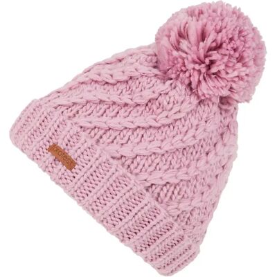 Mütze Damen Protest Paisley Rose 57 cm Femme Mütze Damen Protest Paisley Rose 57 cm Femme
