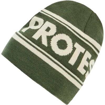 Mütze Protest Wind Vert 59 cm Homme Mütze Protest Wind Vert 59 cm Homme