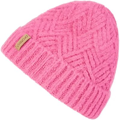 Mütze Damen Protest heap Rose 57 cm Femme Mütze Damen Protest heap Rose 57 cm Femme