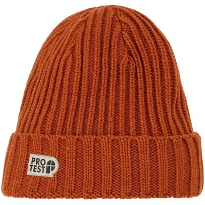 Mütze Protest Prtvestgot Orange 59 cm Homme Mütze Protest Prtvestgot Orange 59 cm Homme