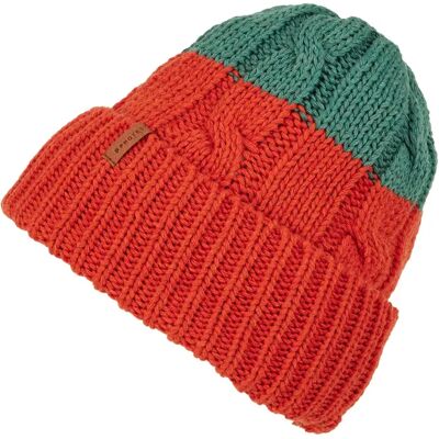 Mütze Protest Arawhat Orange 59 cm Homme Mütze Protest Arawhat Orange 59 cm Homme
