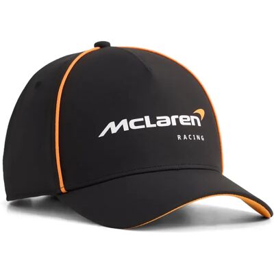 Baseball Kappe Puma McLaren Racing Noir TU Mixte Baseball Kappe Puma McLaren Racing Noir TU Mixte