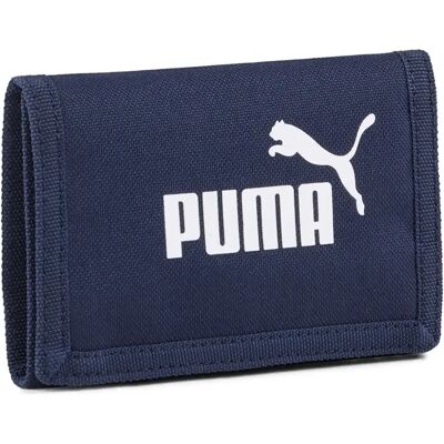 Geldbeutel Puma Phase Bleu TU Mixte Geldbeutel Puma Phase Bleu TU Mixte