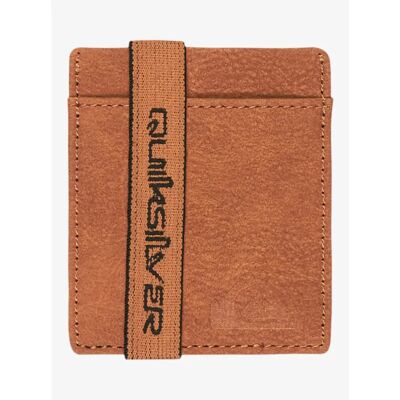 Geldbeutel Quiksilver Brackman Marron TU Homme Geldbeutel Quiksilver Brackman Marron TU Homme
