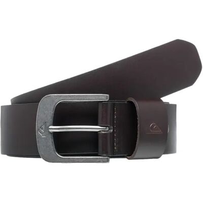Gürtel Quiksilver Marron L-36 Homme Gürtel Quiksilver Marron L-36 Homme
