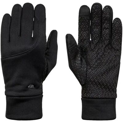 Handschuhe Quiksilver Toonka Noir XL (24/27 cm) Homme Handschuhe Quiksilver Toonka Noir XL (24/27 cm) Homme