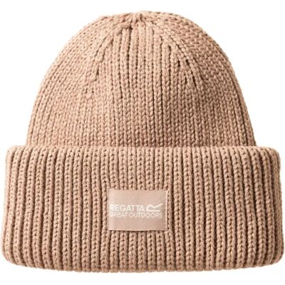 Mütze Regatta Connora Fisherman Beige TU Mixte Mütze Regatta Connora Fisherman Beige TU Mixte