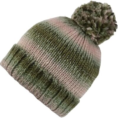 Mütze Damen Regatta Frosty VI Vert TU Femme Mütze Damen Regatta Frosty VI Vert TU Femme