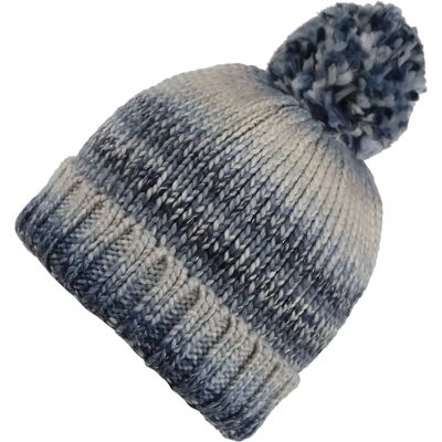Mütze Damen Regatta Frosty VI Bleu TU Femme Mütze Damen Regatta Frosty VI Bleu TU Femme