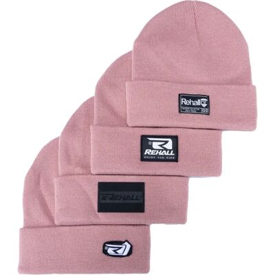 Mütze Rehall Floww (x4) Rose TU Mixte Mütze Rehall Floww (x4) Rose TU Mixte