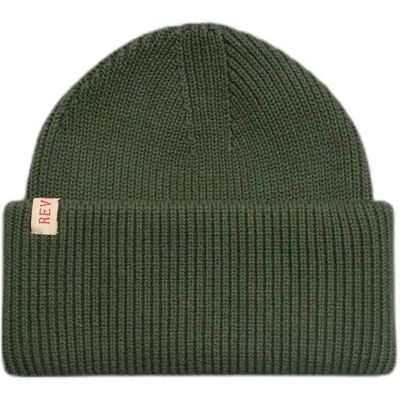 Faltbare Mütze Revolution Vert TU Mixte Faltbare Mütze Revolution Vert TU Mixte