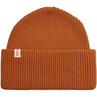 Mütze Revolution Big Fold Up Orange TU Homme Mütze Revolution Big Fold Up Orange TU Homme