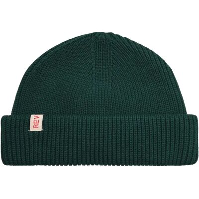 Mütze Revolution Fisherman Vert TU Homme Mütze Revolution Fisherman Vert TU Homme