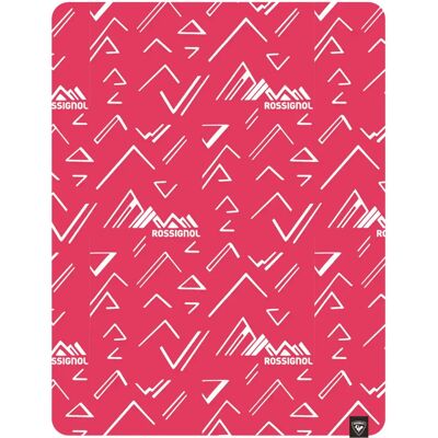 Schlauchschal Rossignol Rose TU Mixte Schlauchschal Rossignol Rose TU Mixte