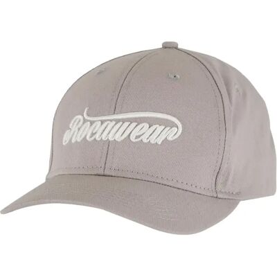 Baseball Kappe Rocawear Bleu TU Homme Baseball Kappe Rocawear Bleu TU Homme