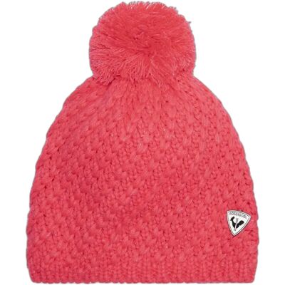 Mütze Damen Rossignol Sofia Rose TU Femme Mütze Damen Rossignol Sofia Rose TU Femme