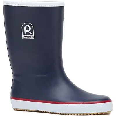Gummistiefel für Kinder Rouchette Cap Bleu 35 Mixte Gummistiefel für Kinder Rouchette Cap Bleu 35 Mixte