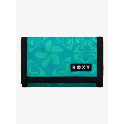 Geldbeutel Roxy Small Beach Vert TU Femme Geldbeutel Roxy Small Beach Vert TU Femme
