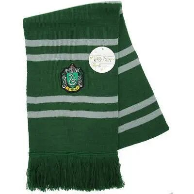 Kinderschal Sabor Harry Potter Slytherin Vert TU Mixte Kinderschal Sabor Harry Potter Slytherin Vert TU Mixte