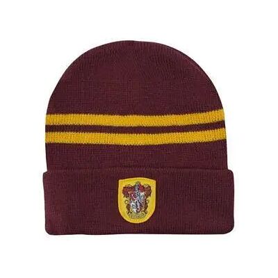 Mütze für Kinder Sabor Harry Potter Gryffindor Rouge TU Mixte Mütze für Kinder Sabor Harry Potter Gryffindor Rouge TU Mixte