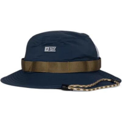 Hut Salty Crew Frontier Bleu TU Homme Hut Salty Crew Frontier Bleu TU Homme