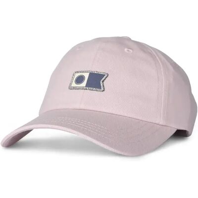 Baseball Kappe Damen Salty Crew Catamaran Violet TU Femme Baseball Kappe Damen Salty Crew Catamaran Violet TU Femme