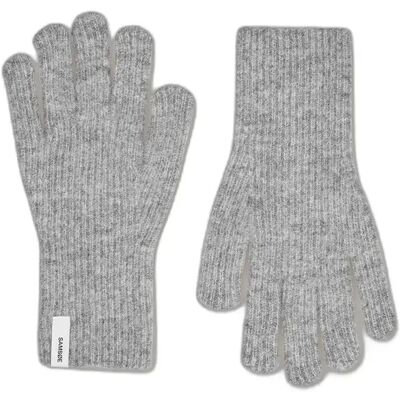 Handschuhe Samsoe Samsoe Nor Gris TU Mixte Handschuhe Samsoe Samsoe Nor Gris TU Mixte