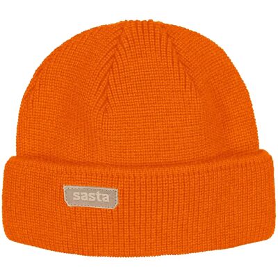 Mütze Sasta Muje Orange M Mixte Mütze Sasta Muje Orange M Mixte