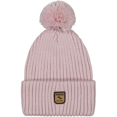 Mütze Damen Sasta Hanki Rose M Femme Mütze Damen Sasta Hanki Rose M Femme
