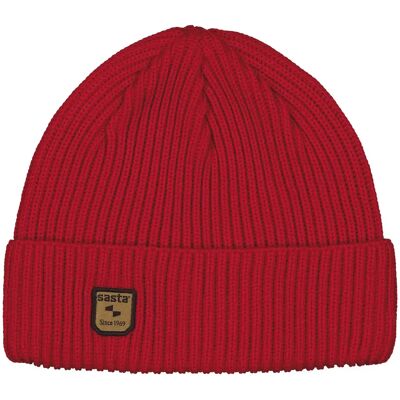 Mütze Sasta Teno Rouge M Mixte Mütze Sasta Teno Rouge M Mixte
