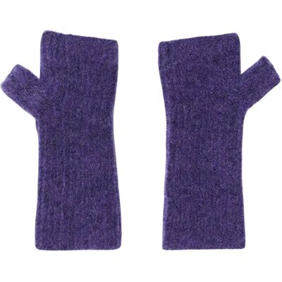 Halbhände Selfhood Fluffy Violet TU Mixte Halbhände Selfhood Fluffy Violet TU Mixte