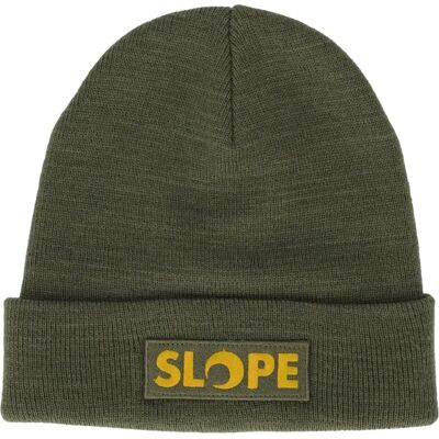 Mütze Slope Wren Vert TU Mixte Mütze Slope Wren Vert TU Mixte