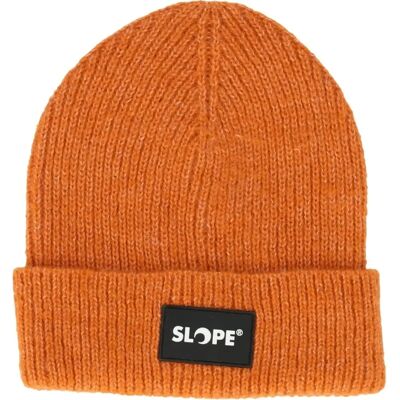 Mütze Damen Slope Andi Orange TU Femme Mütze Damen Slope Andi Orange TU Femme