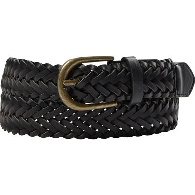 Gürtel Sofie Schnoor Mathildasy Noir M/L Homme Gürtel Sofie Schnoor Mathildasy Noir M/L Homme
