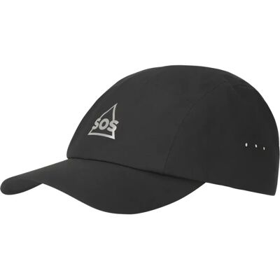 Baseball Kappe SOS Ash Bleu TU Mixte Baseball Kappe SOS Ash Bleu TU Mixte