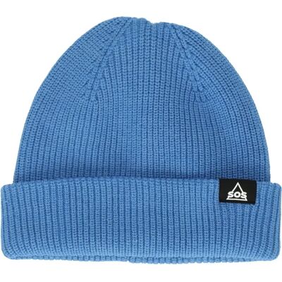 Mütze SOS Rogla Bleu TU Mixte Mütze SOS Rogla Bleu TU Mixte